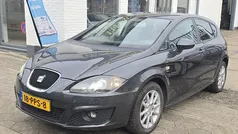Gebruikt 2011 Seat Leon Ecomotive Hatchback | € 1.699 (Super prijs)
