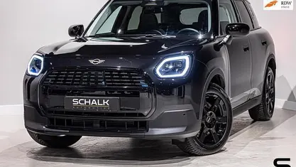 Occasion Mini Countryman Favoured 170 PK (125 kW) 2024 SUV