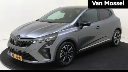 Occasion Renault Clio V Techno 2025 Hatchback