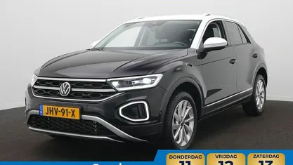 Gebruikt 2024 VW T-Roc Business SUV | € 33.995 (Eerlijke prijs)