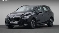 Zwart Gebruikt 2025 BMW 230 Comfort Edition Stationwagen | € 43.880 (Eerlijke prijs)