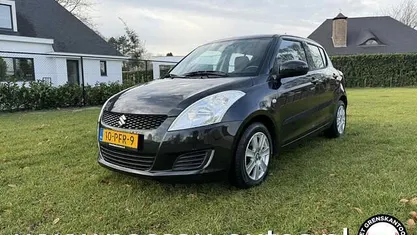 Occasion Suzuki Swift Comfort 94 PK (69 kW) 2011 Hatchback