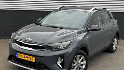 Occasion 2023 Kia Stonic SUV | € 21.445 (Eerlijke prijs)