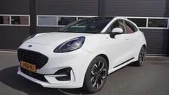 Wit Gebruikt 2020 Ford Puma ST-Line X SUV | € 15.900 (Eerlijke prijs)