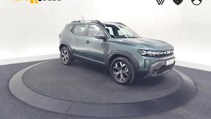 Occasion 2025 Dacia Duster Expression SUV | € 27.900 (Super prijs)