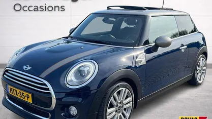 Occasion Mini Cooper Chili 136 PK (100 kW) 2017 Hatchback