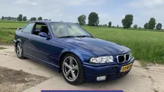 Gebruikt 1993 BMW 318 | € 1.000