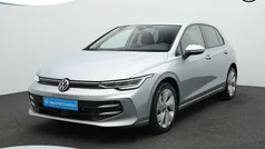 Zilver Gebruikt 2024 VW Golf VIII Edition Hatchback | € 29.900 (Eerlijke prijs)