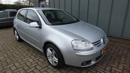 Gebruikt 2008 VW Golf VI Trendline Hatchback | € 1.950 (Eerlijke prijs)