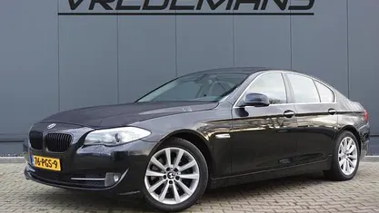 Gebruikt 2011 BMW 523 Executive Sedan | € 6.950 (Eerlijke prijs)