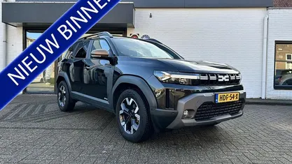 Occasion Dacia Duster Extreme 94 PK (69 kW) 2025 SUV