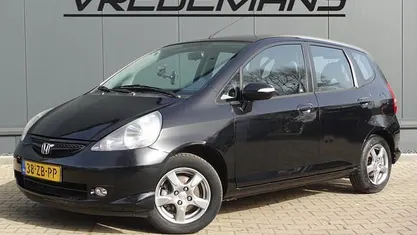 Occasion Honda Jazz LS 83 PK (61 kW) 2007 Hatchback