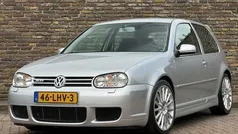Gebruikt 2003 VW Golf IV R Hatchback | € 34.500