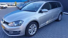 Gebruikt 2015 VW Golf VII Comfortline Stationwagen | € 6.999 (Goede deal)