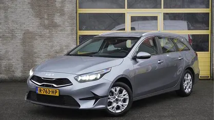Occasion 2022 Kia Ceed Sportswagon Stationwagen | € 12.750 (Eerlijke prijs)