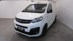 Gebruikt 2022 Opel Vivaro Edition Van | € 22.500 (Eerlijke prijs)