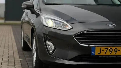 Occasion Ford Fiesta Titanium 95 PK (69 kW) 2020 Hatchback