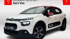Gebruikt 2022 Citroën C3 PureTech Hatchback | € 13.790 (Eerlijke prijs)