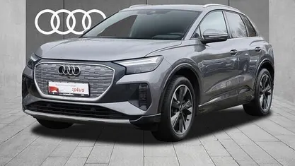 Occasion 2024 Audi Q4 e-tron SUV | € 42.389 (Goede deal)