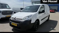 Overig Gebruikt 2018 Citroën Berlingo MPV | € 7.950 (Super prijs)