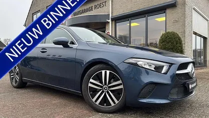 Occasion Mercedes A180 Luxury 136 PK (100 kW) 2022 Hatchback