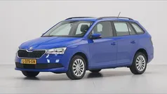 Gebruikt 2021 Skoda Fabia Active Stationwagen | € 13.940 (Eerlijke prijs)