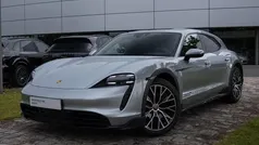Gebruikt 2023 Porsche Taycan Cross Turismo Sedan | € 76.639 (Eerlijke prijs)
