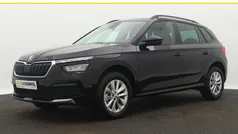 Zwart Gebruikt 2024 Skoda Kamiq Ambition SUV | € 26.830 (Eerlijke prijs)