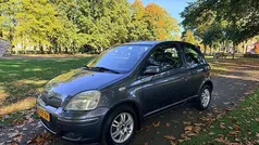 Gebruikt 2005 Toyota Yaris Hatchback | € 1.999 (Eerlijke prijs)
