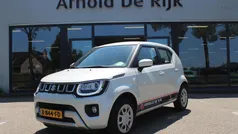 Wit Gebruikt 2023 Suzuki Ignis Comfort Hatchback | € 18.950 (Eerlijke prijs)