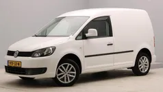 Gebruikt 2014 VW Caddy MPV | € 5.645 (Eerlijke prijs)