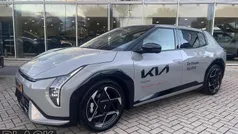 Gebruikt 2025 Kia EV4 Hatchback | € 49.595 (Super prijs)