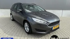 Gebruikt 2016 Ford Focus Trend Stationwagen | € 6.495 (Eerlijke prijs)