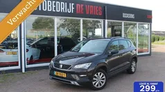 Gebruikt 2019 Seat Ateca Beats SUV | € 18.450 (Goede deal)