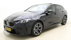Zwart Nieuw 2025 BMW 120 M Sport Hatchback | € 44.999 (Eerlijke prijs)