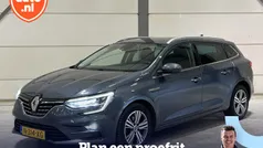 Renault Mégane GrandTour