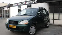 Gebruikt 2001 Suzuki Ignis GL Hatchback | € 1.650 (Eerlijke prijs)