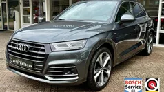 Gebruikt 2020 Audi Q5 Competition SUV | € 31.800 (Goede deal)
