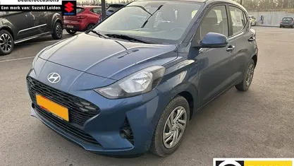 Occasion 2025 Hyundai i10 Comfort Hatchback | € 20.445 (Eerlijke prijs)