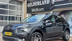 Gebruikt 2016 Citroën C4 Cactus Shine Hatchback | € 8.400 (Goede deal)