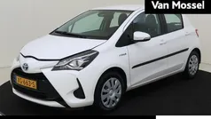 Gebruikt 2018 Toyota Yaris Hatchback | € 13.940 (Eerlijke prijs)