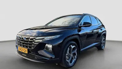 Occasion Hyundai Tucson Premium 2024 SUV