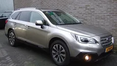 Gebruikt 2016 Subaru Outback Premium Stationwagen | € 14.999 (Goede deal)