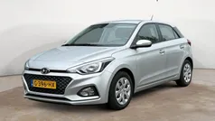 Gebruikt 2019 Hyundai i20 Comfort Hatchback | € 14.490 (Eerlijke prijs)