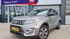 Grijs Gebruikt 2023 Suzuki Vitara SUV | € 26.450 (Eerlijke prijs)