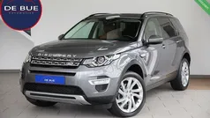 Grijs Gebruikt 2016 Land Rover Discovery Sport HSE Luxury SUV | € 16.911 (Eerlijke prijs)