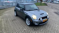 Gebruikt 2007 Mini Cooper S Chili Hatchback | € 3.999 (Goede deal)