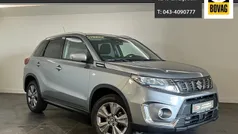 Grijs Gebruikt 2023 Suzuki Vitara SUV | € 24.900 (Eerlijke prijs)
