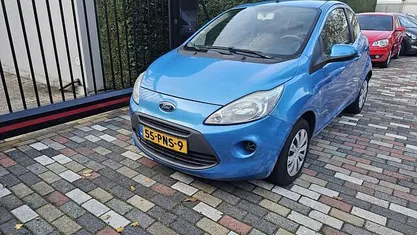 Occasion Ford Ka 69 PK (50 kW) 2011 Hatchback