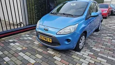 Gebruikt 2011 Ford Ka Hatchback | € 3.450 (Eerlijke prijs)